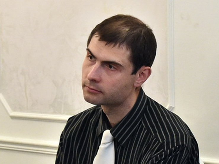 Шабаев продолжает нести откровенный бред в СМИ