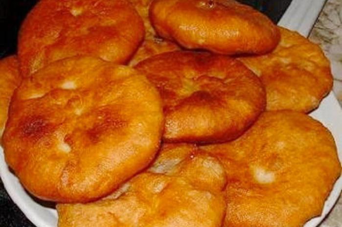 Домашние беляши с мясом рецепт