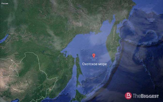 Где находится джугджур Где находится джугджур