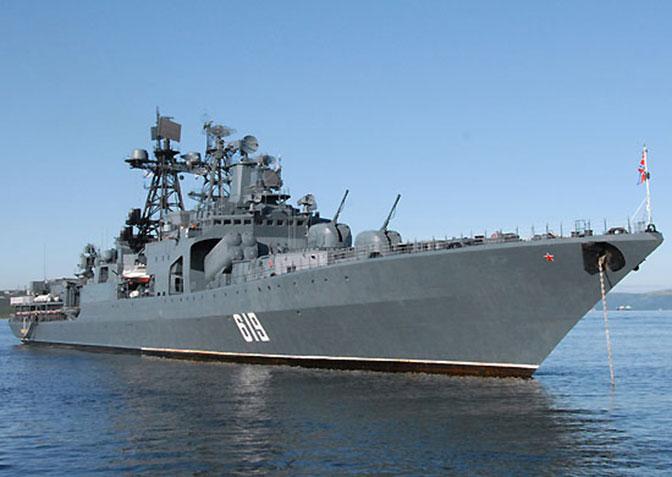 Где находится корабль североморск Где находится корабль североморск