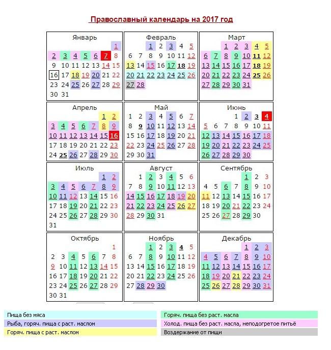 Именины на июнь 2017 года Именины на июнь 2017 года