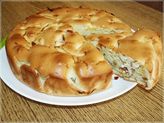 Шарлотка Шарлотка
