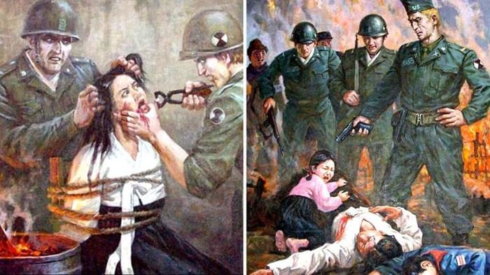 Korean american essay