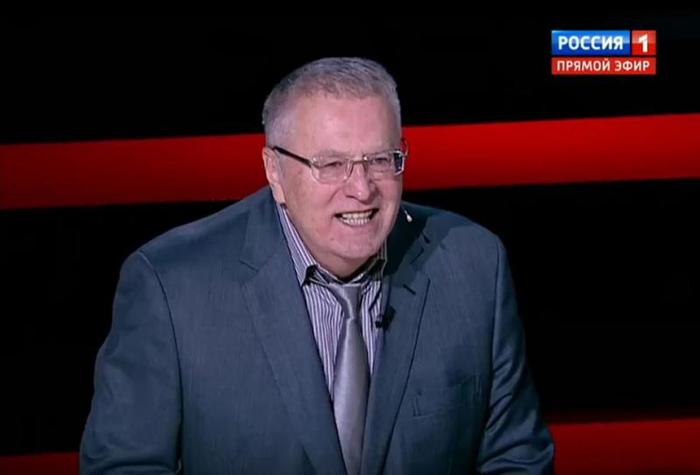 Жириновский рассказывает анекдоты видео Жириновский рассказывает анекдоты видео