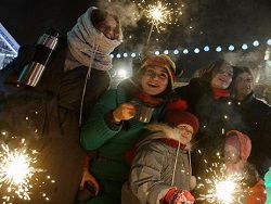 Новосибирцев Возмутили Новогодние Пожелания Детдомовцев