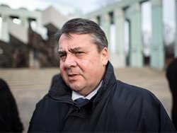 В Германии назвали условие согласия на строительство "Северного потока-2"
