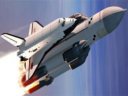 Последний триумф СССР   Взлёт и падение Советского Шаттла