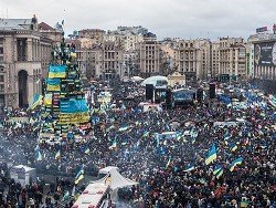 Глава Минобороны Чехии: Украина «тонет» в собственных проблемах