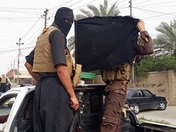 Американская разведка оценила численность боевиков ИГ
