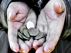 Позорный МРОТ России