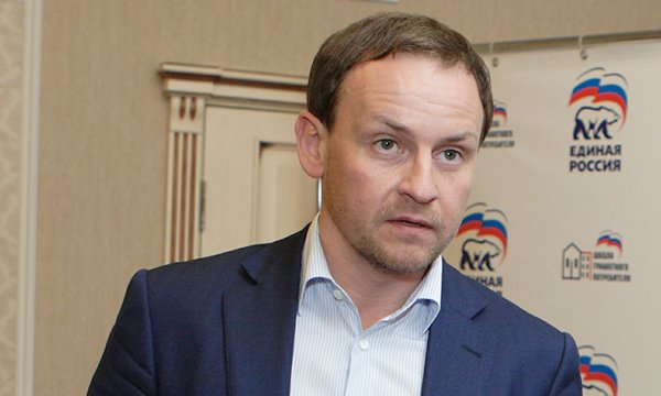Сидякин: эсеры инициировали диверсию