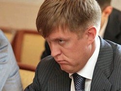 Директор "Балтстроя" арестован по делу о махинациях в Минкультуры
