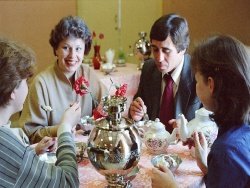 Ученые объяснили, почему в 1980-е было легче следить за фигурой, чем теперь