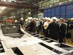 Работникам "Уралавтоприцепа" выплатили зарплату после вопроса Путину