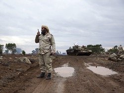 Оппозиция Сирии обвинила Асада в нарушении перемирия и начала военную операцию