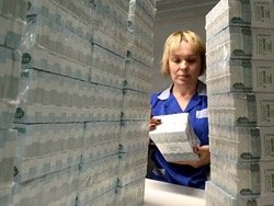 Эксперт сообщил о запуске Банком России печатного станка