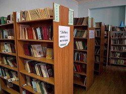В Министерстве культуры заявили о закрытии 1000 библиотек ежегодно