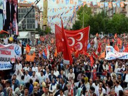 Турция: чем опасен неоосманизм Эрдогана 