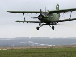 В Саратовской области при падении легкомоторного самолета погибли два человека В Саратовской области при падении легкомоторного самолета погибли два человека