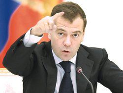 Арктику ждет масштабное строительство дорог и портов