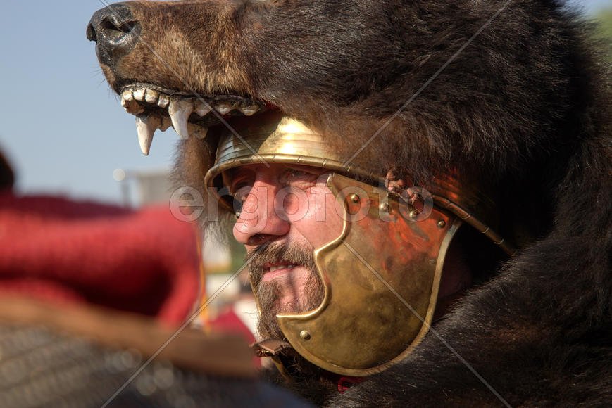 Фракция медвежьих шуб