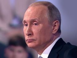 За что я не люблю Путина