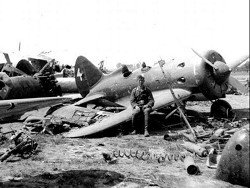 Катастрофа 1941 года: Ненужная правда о Великой Отечественной войне