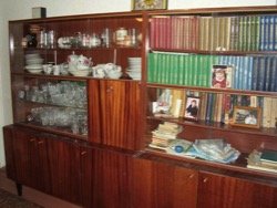 Вещи из СССР, которые нужно срочно выкинуть