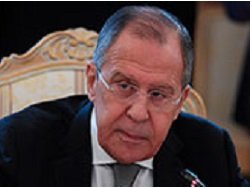 Лавров жестко поставил на место американских журналистов