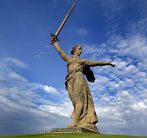 фото родина мать волгоград онлайн фото родина мать волгоград