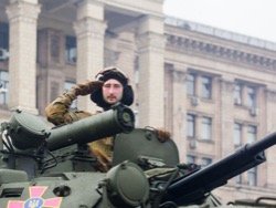 "Идеальное будущее России" с точки зрения представителей "прогрессивно мыслящего меньшинства"