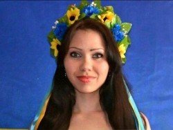 Главный принцип незалежности