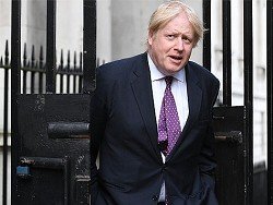 МИД Британии объявил Россию "врагом навсегда"
