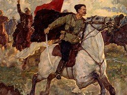 Мифы и факты о легендарном начдиве Василии Ивановиче Чапаеве