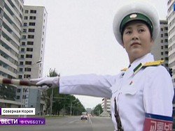 Поиграем на гармошке и построим социализм: северокорейцы ядерной войны не боятся