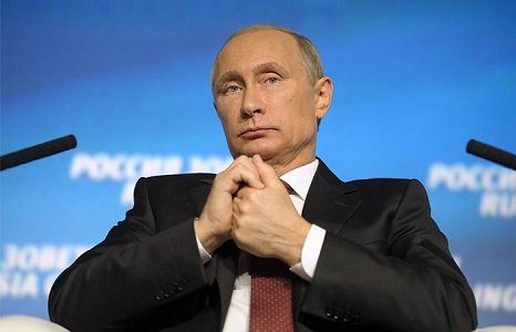 В Stratfor увидели угрозу для Путина — появился серьезный соперник