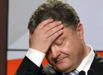 Запрет Порошенко на гастроли российских артистов насмешил соцсети