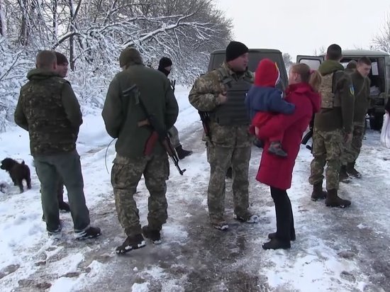 СМИ рассказали о провале наступления ВСУ в Донбассе
