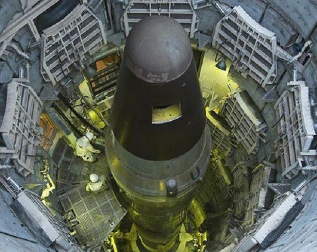 Секретное оружие СССР оказалось защитой России от США