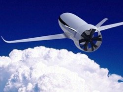 Норвегия намерена первой перейти на использование электрических самолётов