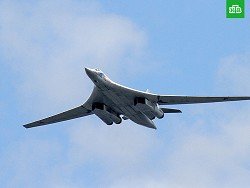 Лукашевич : Гражданская версия Ту-160 – верх технического идиотизма