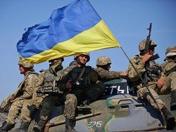 Главнокомандующий ВСУ проговорился о планах Киева "закончить" войну на Донбассе