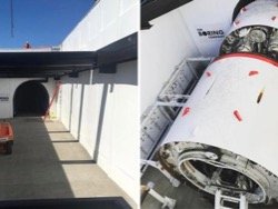 Компания Илона Маска получила первое разрешение на земляные работы в Вашингтоне