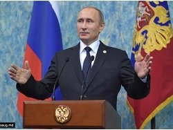 РБК: послание Федеральному собранию ляжет в основу новых майских указов Путина