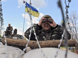 Израильский "волонтер" рассказал о показухе в ВСУ и "крайне тупых" генералах