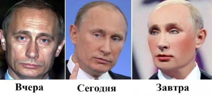 Посадили бы А. Собчака – не было бы Путина