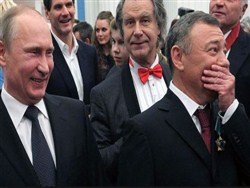 У российской экономики нет дна. И это плохая новость для всех россиян