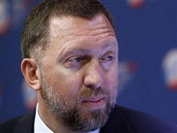 Акции En+ Олега Дерипаски рухнули на лондонской бирже