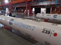 Украина не готова физически закупать газ в Европе