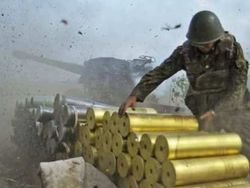 Трое жителей Донецка ранены обстрелом ВСУ